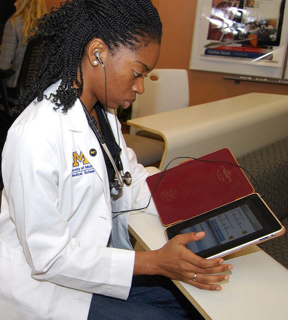 A prescription for med schools