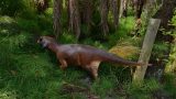 Paleontology: Now in Technicolor!