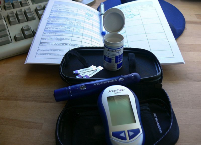 Diabetes and obesity are common among childhood cancer survivors