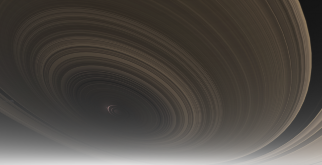 Planetary turntables