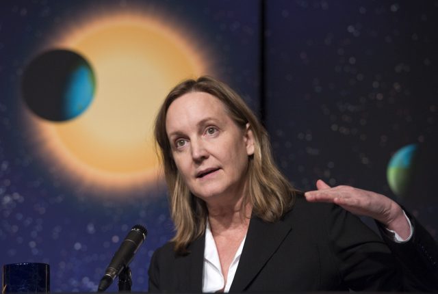 Breaking limits in science and life