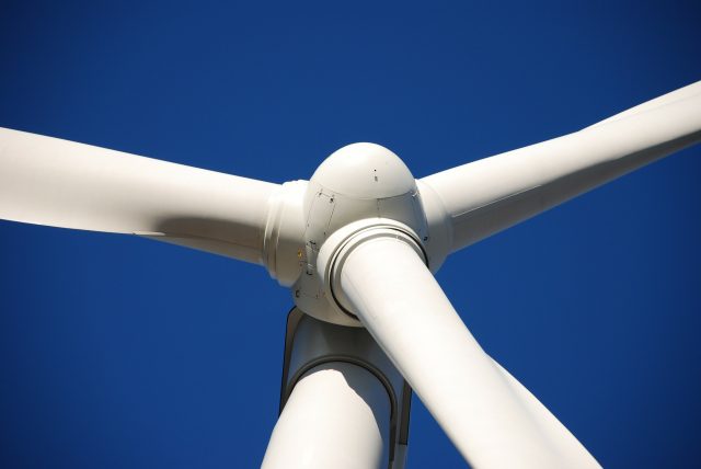 PODCAST: New wind turbines are for the birds