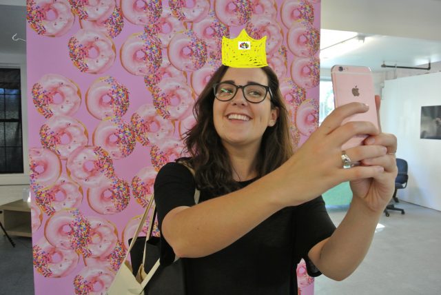 Join the Trash Queens
