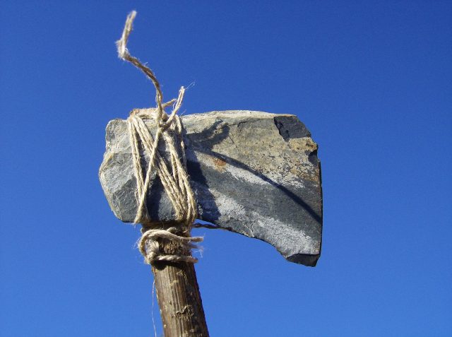 If civilization ends, how do I make a deluxe wattle and daub hut?