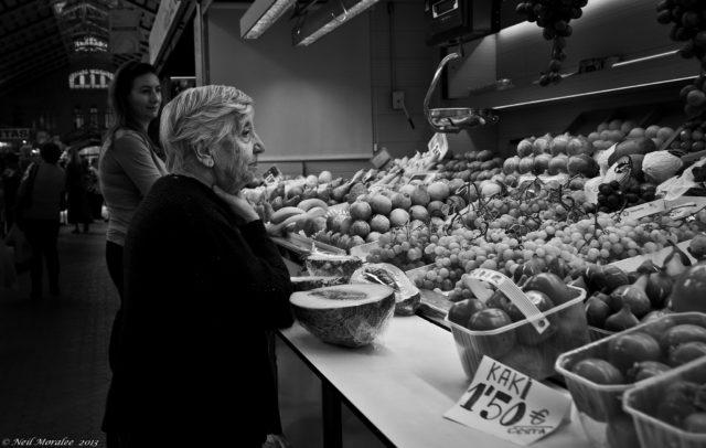 Can a diet prevent Alzheimer's Disease?
