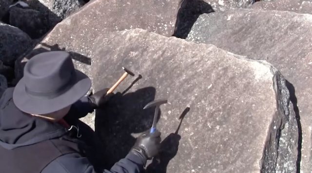 VIDEO: Rock music
