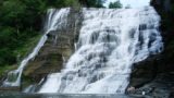 Ithaca Waterfall
