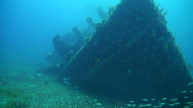 Creating an Atlantis