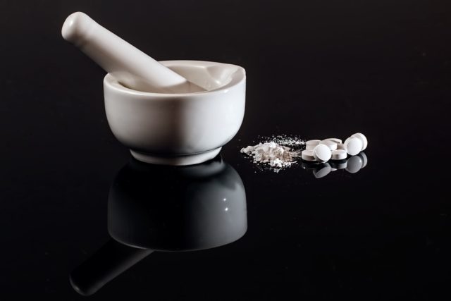 Why fentanyl is the deadliest opioid in the country