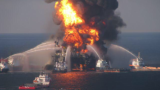 Clean-up chemical at the BP Oil Spill tied to health problems