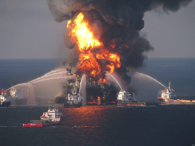 Clean-up chemical at the BP Oil Spill tied to health problems