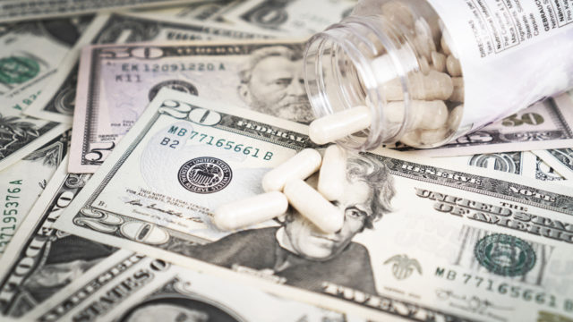 High deductibles likely won’t lower health care costs