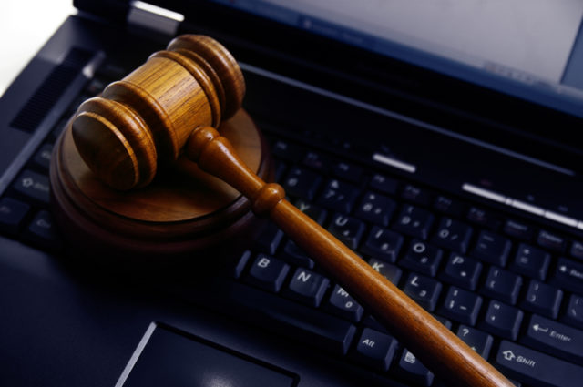 Let's talk about the latest godawful cybersecurity plan