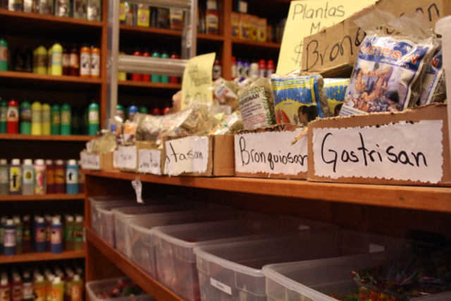PODCAST: In herbs we trust