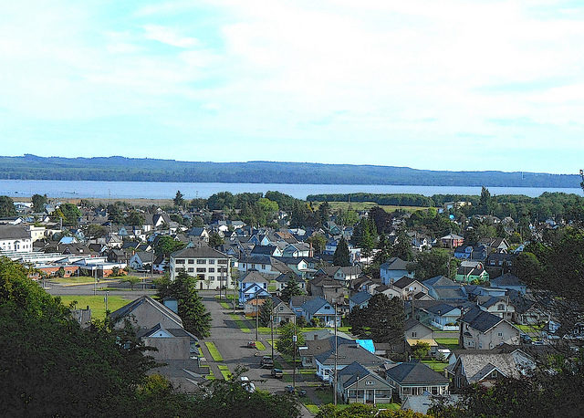 Legislators aim to bring smart city tech to small towns