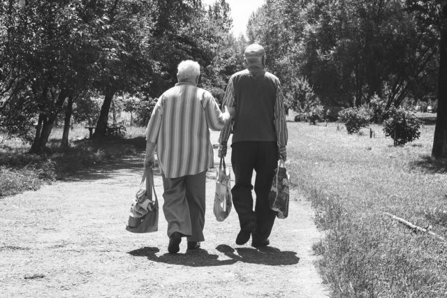 Forever young: how society might adapt to longer lives