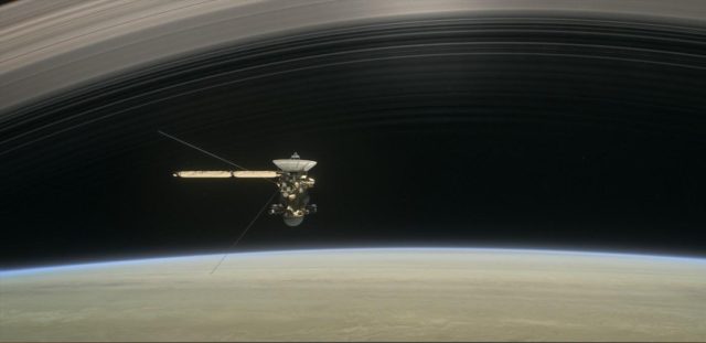 Going the distance: How NASA launches spacecraft so far on so little