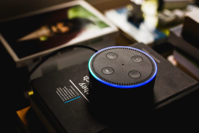 Your smart speaker records you more often than you think