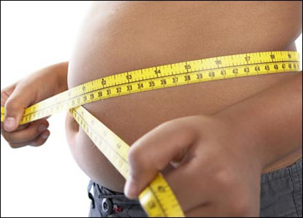 Should bariatric surgery be used on teenagers? [CREDIT: BBC]