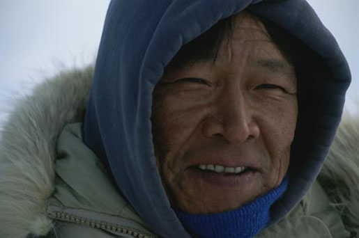 An Alaskan Inuk. [CREDIT: CULTUREBY.COM]