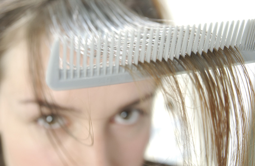 What Causes Gray Hair In Your 20s?, Premature Gray Hairs Causes