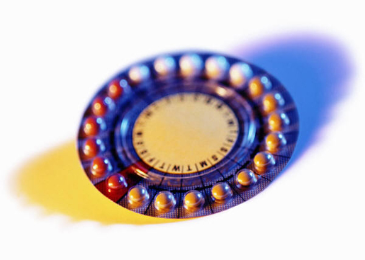 Birth control pills have been used by more than 300 million women worldwide. [Credit: Google Images]