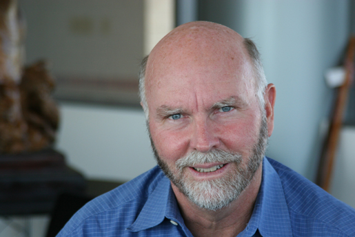 J. Craig Venter. [Credit: The Johns Hopkins University]