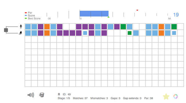 Tetris fiends reveal how to make better split-second decisions - Scienceline