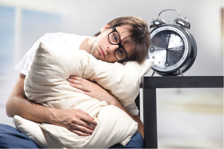 Sleep Chaos: Health Consequences of Irregular Sleep Patterns