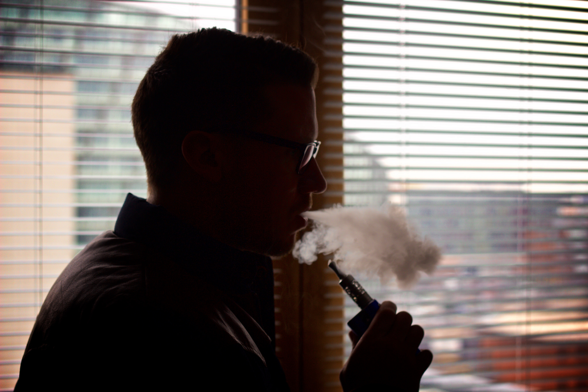 Behind the smoke three things to know about e cigarettes