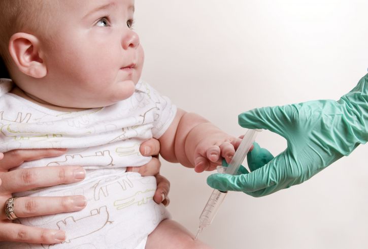 What to do if you think your child has measles and when to keep