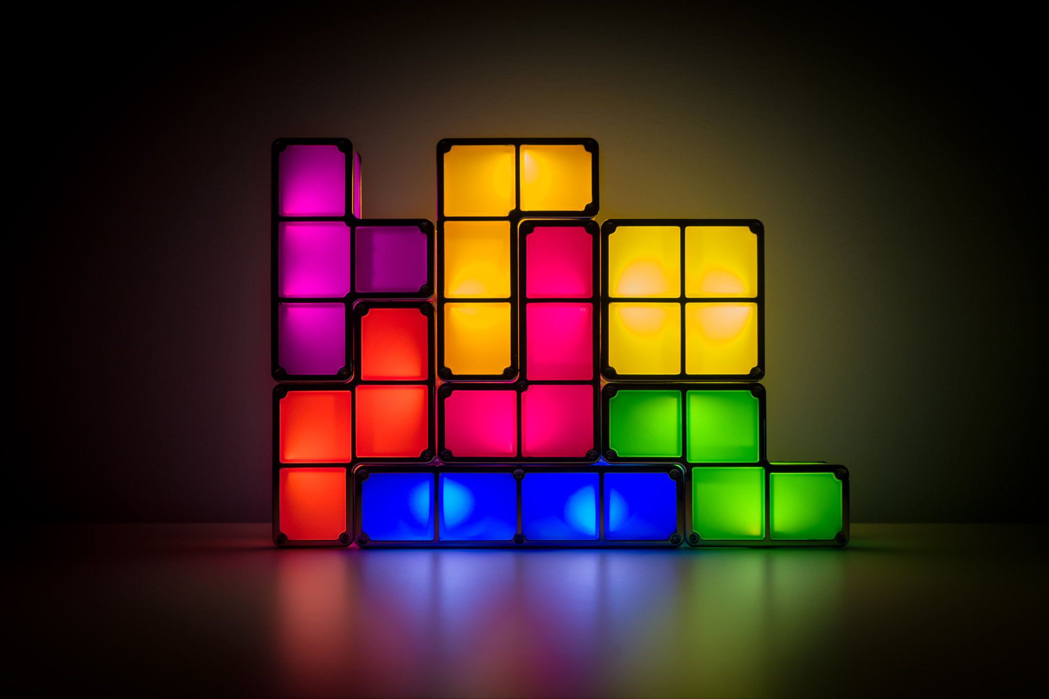 Tetris fiends reveal how to make better split-second decisions - Scienceline