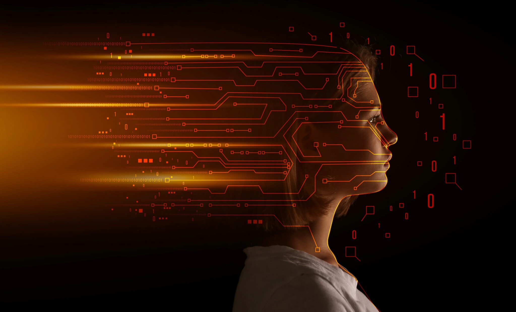 Image for From AI to AGI